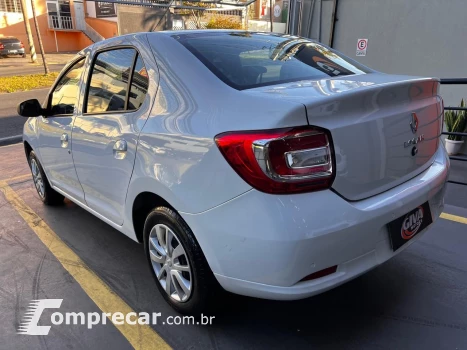 LOGAN Zen Flex 1.0 12V 4p Mec.