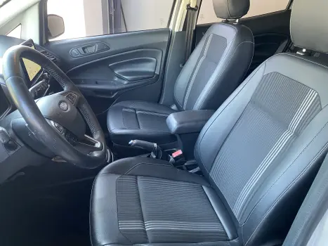 ECOSPORT 1.5 Ti-vct Freestyle