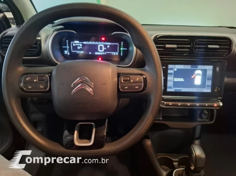 C4 CACTUS 1.6 VTI 120 Feel