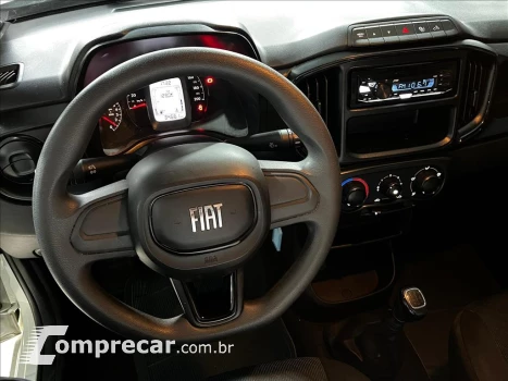 STRADA 1.3 FIREFLY FLEX ENDURANCE CS MANUAL