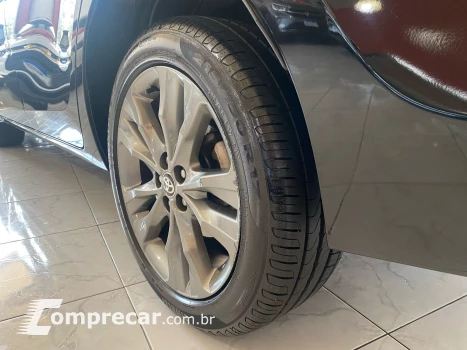 COROLLA 2.0 XEI 16V