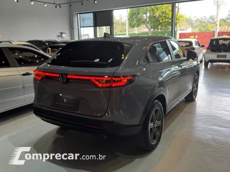 HR-V 1.5 DI I-VTEC FLEX EXL CVT
