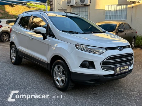 ECOSPORT 1.6 SE 16V