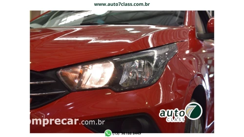 CRONOS - 1.0 FIREFLY DRIVE MANUAL