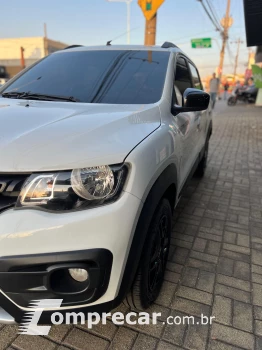 KWID 1.0 12V SCE Outsider