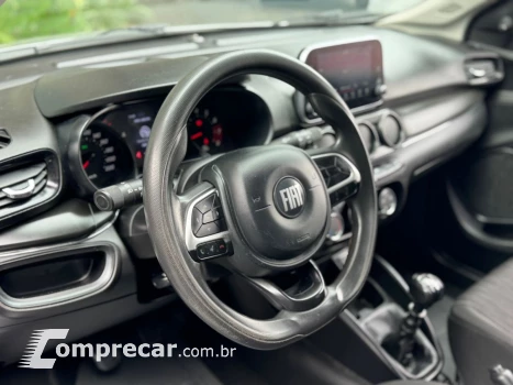 ARGO 1.0 Firefly Drive