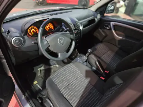 SANDERO Expression Hi-Flex 1.0 16V 5p