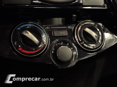 Etios 1.5 Xs Sedan 16V Flex 4P Automático