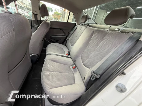 HB20 1.6 Comfort Plus 16V