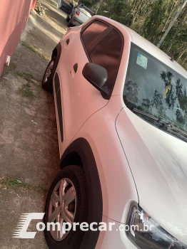 KWID 1.0 12V SCE ZEN