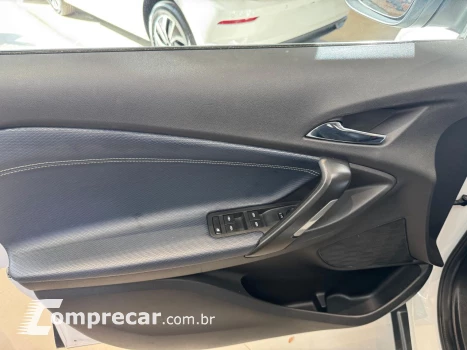 Tracker 1.2 4P FLEX TURBO PREMIER AUTOMÁTICO