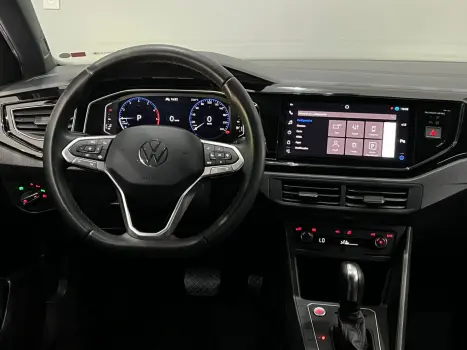 Nivus Highline 1.0 Turbo (Flex) (Aut)