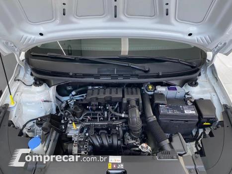 HB20 Comfort 1.0 Flex 12V Mec.