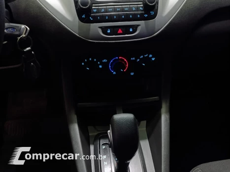 Ka 1.5 Ti-Vct Flex Se Automático