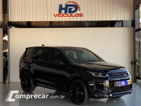 DISC SPT D200 SE RD7L