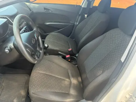 HB20 1.0 12V Comfort Plus