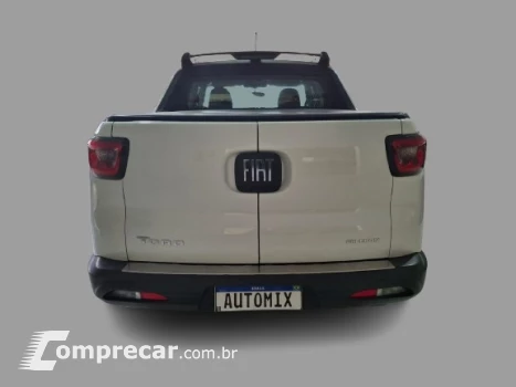 TORO 1.8 16V EVO Freedom AT6