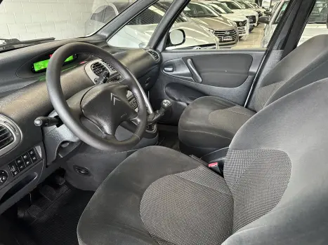 XSARA PICASSO 1.6 I GLX 16V