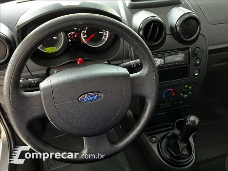 FIESTA 1.0 ROCAM HATCH 8V FLEX 4P MANUAL