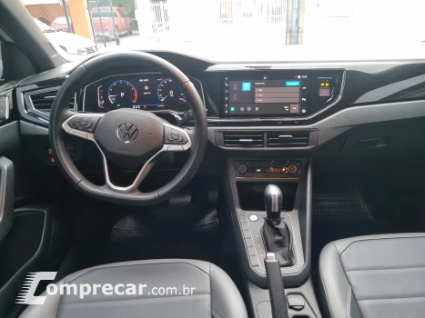 NIVUS 1.0 200 TSI Highline