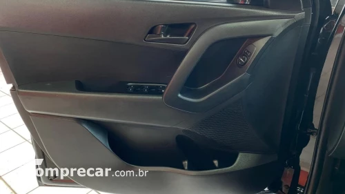 HYUNDAI CRETA 1.6 16V ATTITUDE