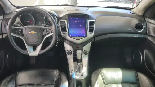 CRUZE 1.8 LT 16V