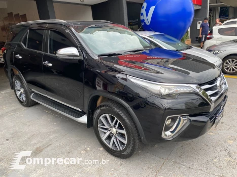 HILUX SW4 2.8 D-4d Turbo SRX Platinum 7L 4X4