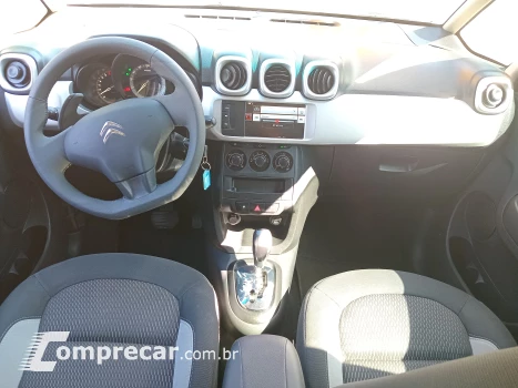 AIRCROSS 1.6 Feel 16V