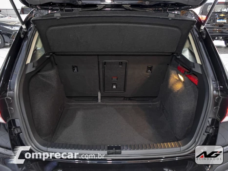 TAOS 1.4 250 TSI Comfortline