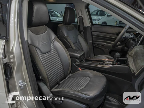 COMMANDER 1.3 T270 Turbo Limited