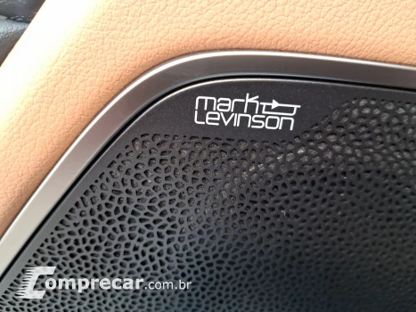 ES 300 H 2.5 16V 4P LUXURY HÍBRIDO AUTOMÁTICO CVT