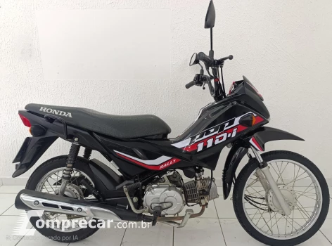HONDA POP 110i