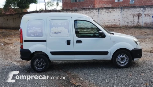 KANGOO 1.6 Express 16V