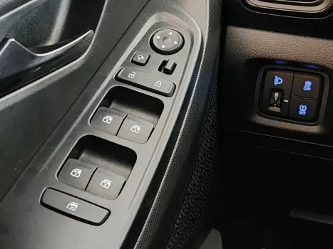 Creta N Line 1.0 TB 12V Flex Aut.