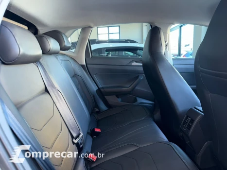 POLO 1.0 170 TSI Highline