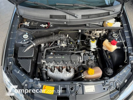 Celta LT 1.0 MPFI 8V FlexP. 5p