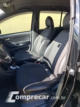 FOX 1.6 MI Rock IN RIO 8V