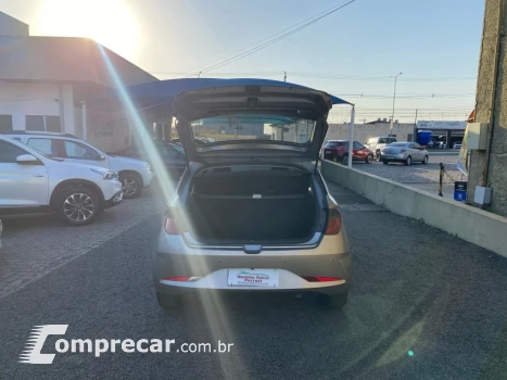 HB20 1.0 Tgdi Platinum