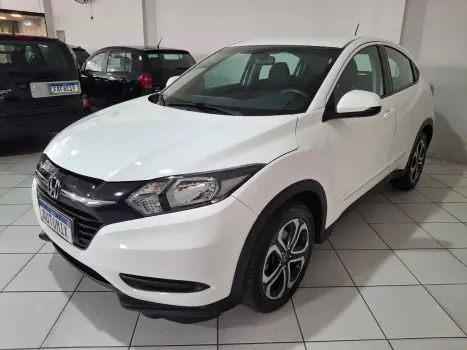 Honda HR-V 1.8 16V LX 4 portas