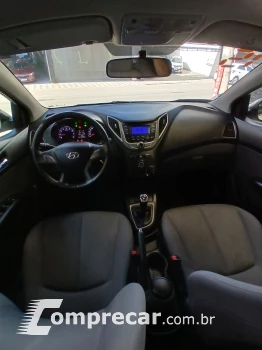 HB20 1.6 Premium 16V