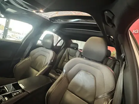 S60 2.0 T8 R-DESIGN HÍBRIDO 4P AUTOMÁTICO