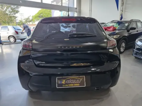 208 1.0 FIREFLY FLEX LIKE MANUAL