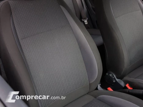 FOX - 1.6 MSI TOTAL CONNECT 4P MANUAL