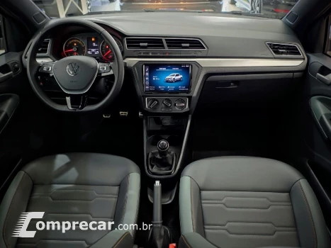 SAVEIRO 1.6 MSI EXTREME CD 16V FLEX 2P MANUAL