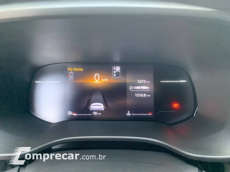 Kardian Prem. Ed Flex 1.0 TB 12V 5p Aut.