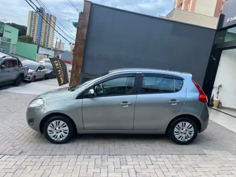 Palio ATTRACTIVE 1.0 EVO Fire Flex 8v 5p