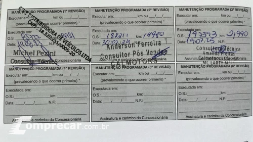 Renegade Long. T270 1.3 TB 4x2 Flex Aut.