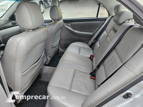 COROLLA 1.8 Se-g 16V