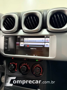 AIRCROSS 1.6 Feel 16V