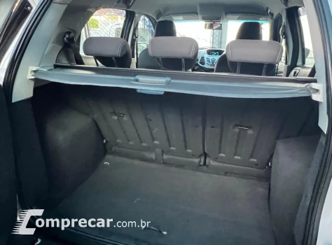 ECOSPORT 1.6 Freestyle 16V